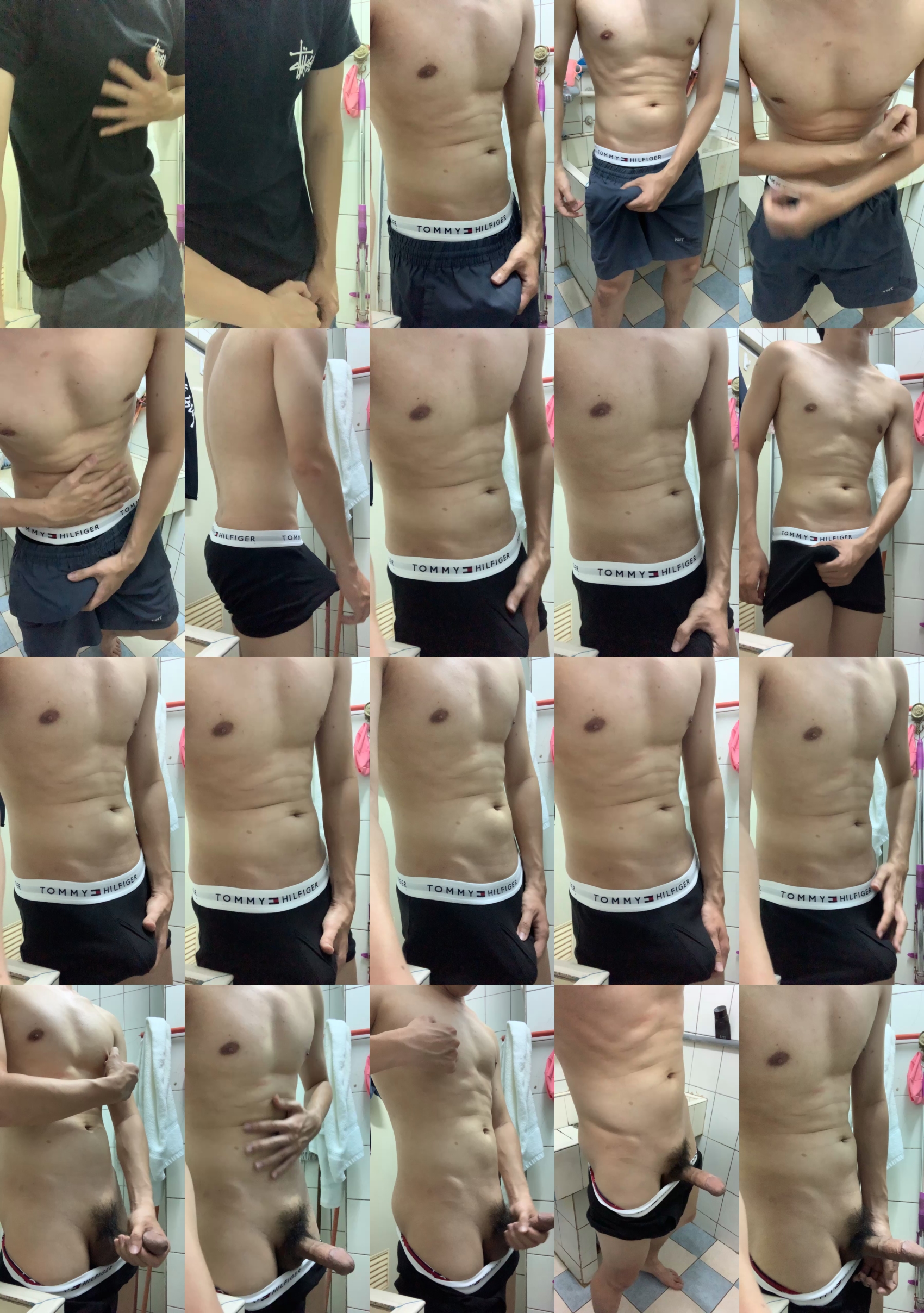 iii_dh_iii  24-08-2022 Recorded Video naked