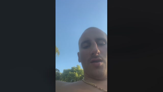 itsallblessed  24-08-2022 Recorded Video hot
