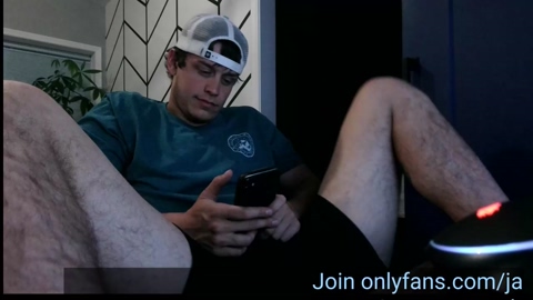 jarodalpha  25-08-2022 video nude