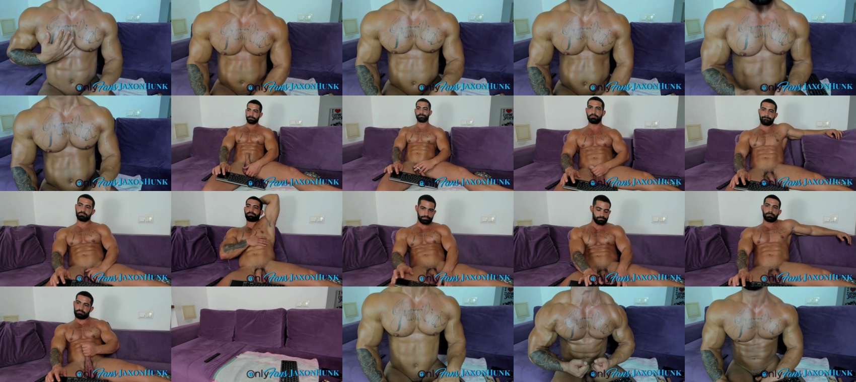 jaxonhunk  25-08-2022 video yummy