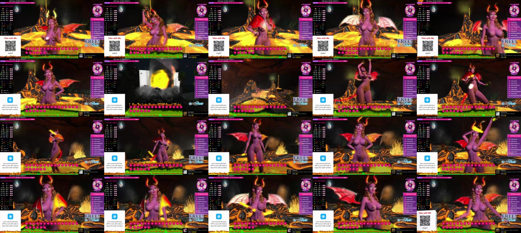 jennystarveling 25-08-2022 hot 