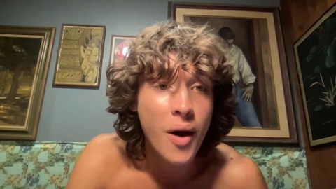 jungleliving333  25-08-2022 video sexymale