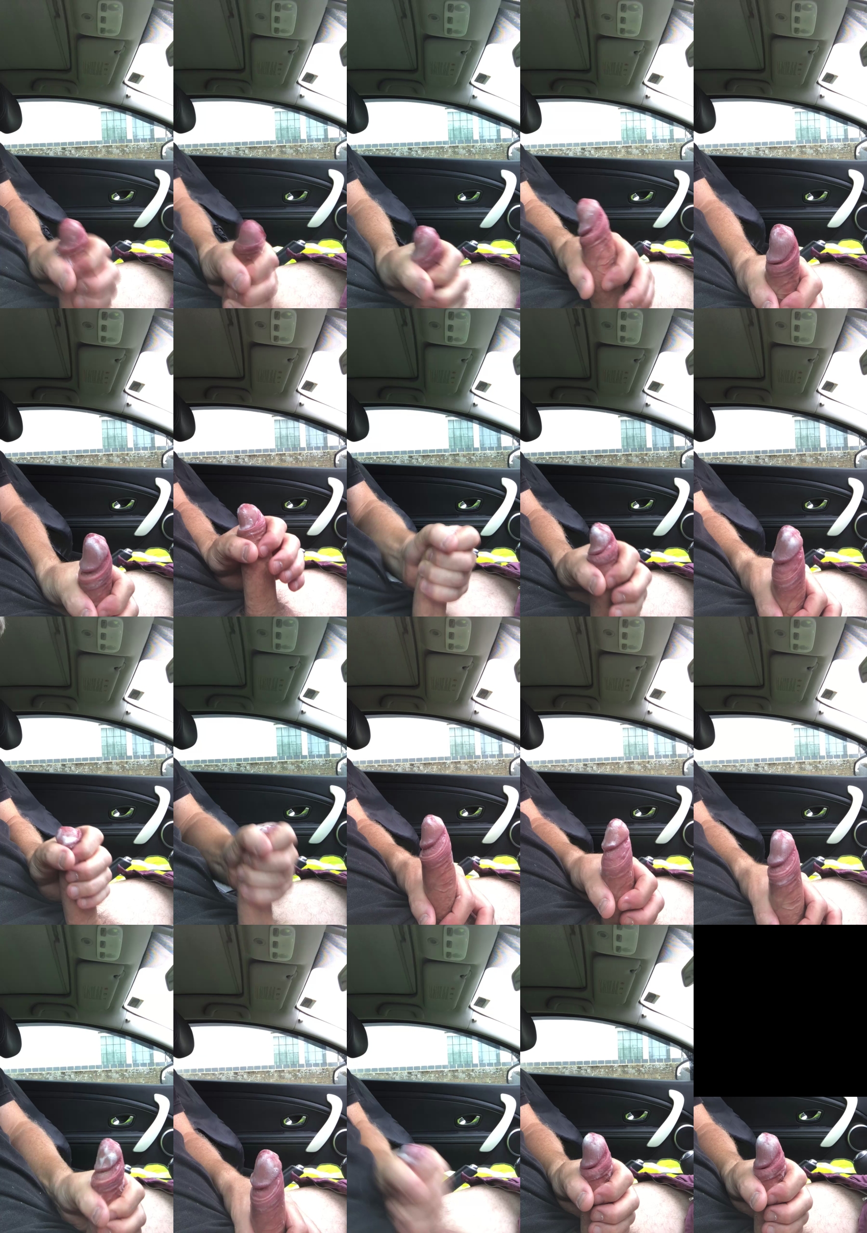 kevinturvy1  25-08-2022 Recorded Video Pretty
