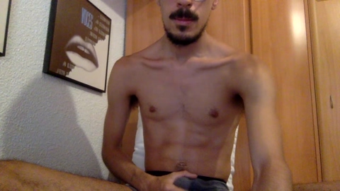 kostxsr  25-08-2022 Recorded Video fingers