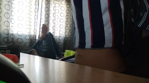 lucas92gra  24-08-2022 Recorded Video kiss