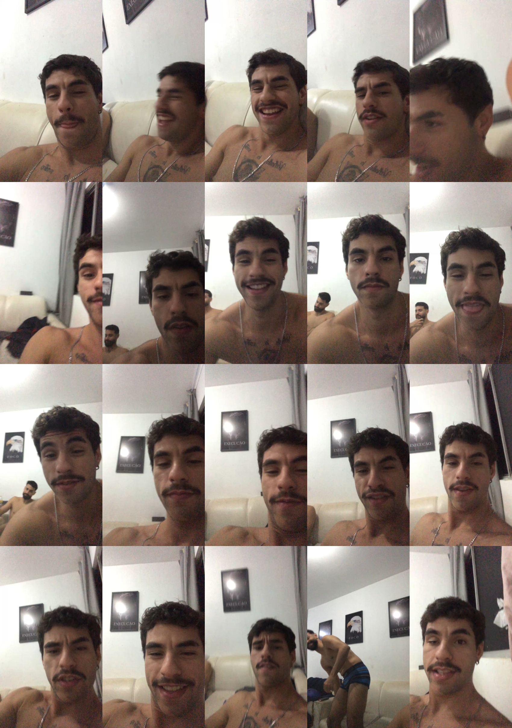 lucass_alves19  25-08-2022 Recorded Video jackoff