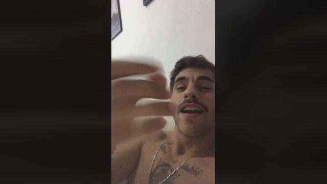 lucass_alves19  25-08-2022 Recorded Video jackoff