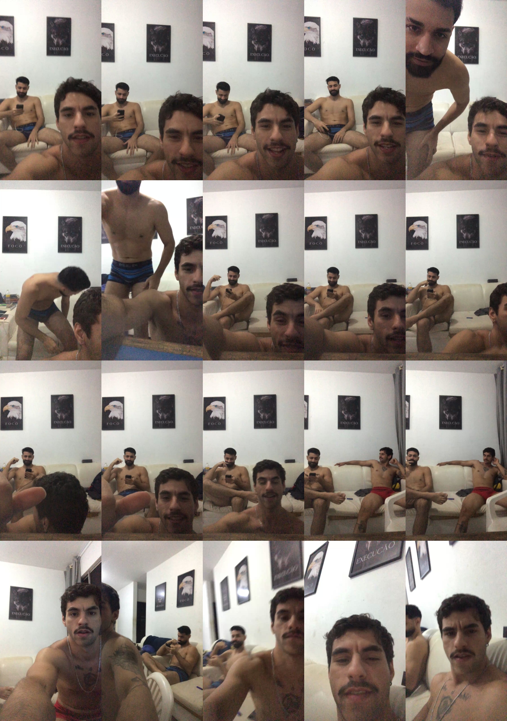 lucass_alves19  25-08-2022 Recorded Video prettyface