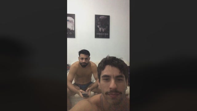 lucass_alves19  25-08-2022 Recorded Video prettyface