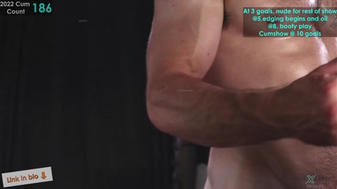 maximus_787  25-08-2022 video yummy