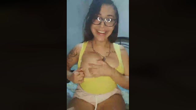 morochax4 25-08-2022 Nude 