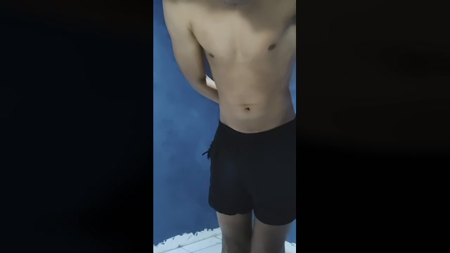 novinho1913  25-08-2022 Recorded Video yummy