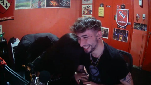 pajinn1997  25-08-2022 Recorded Video prettyface