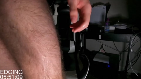 urmusclegodd  25-08-2022 video legs