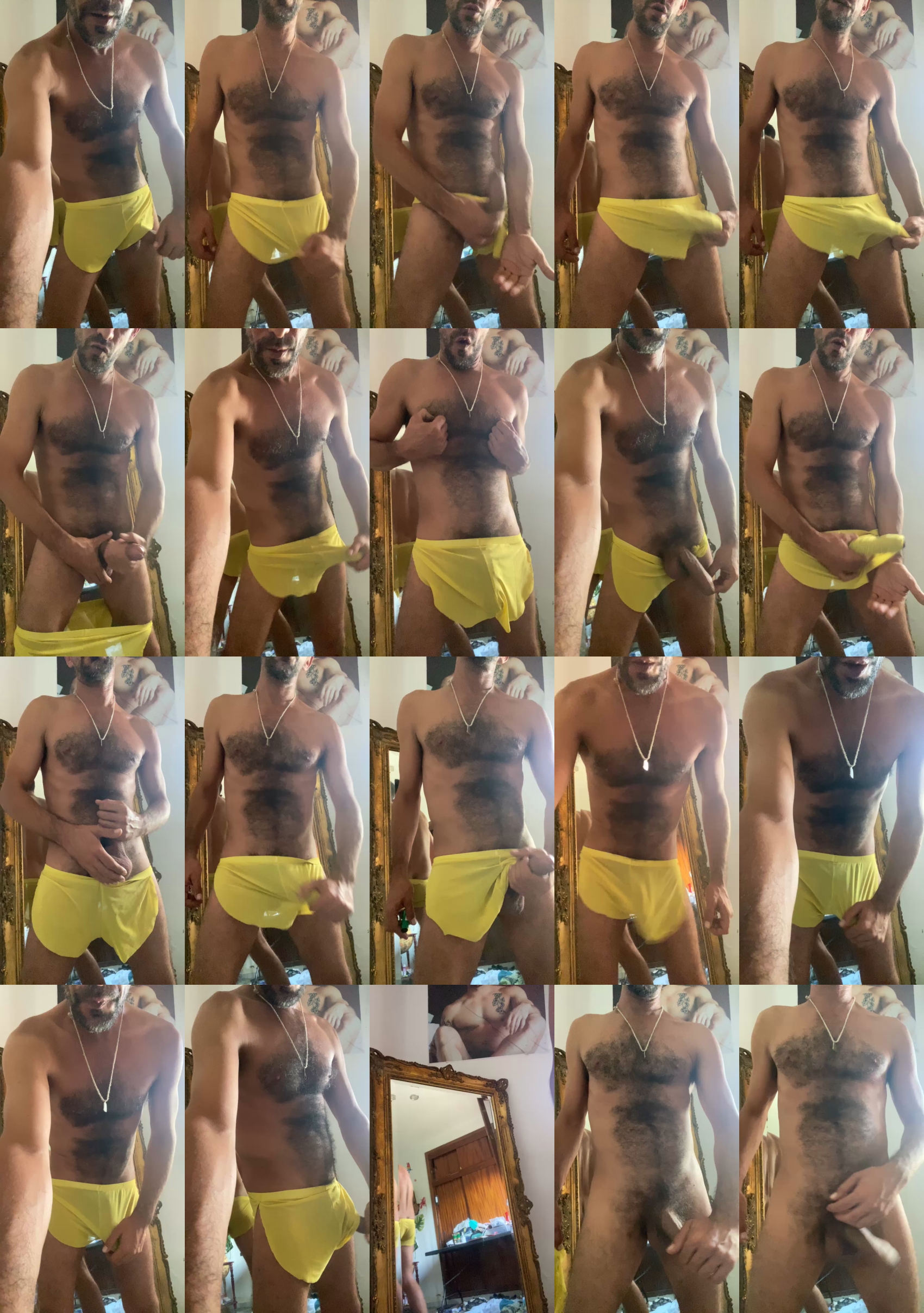 victorahora  25-08-2022 Recorded Video amateur