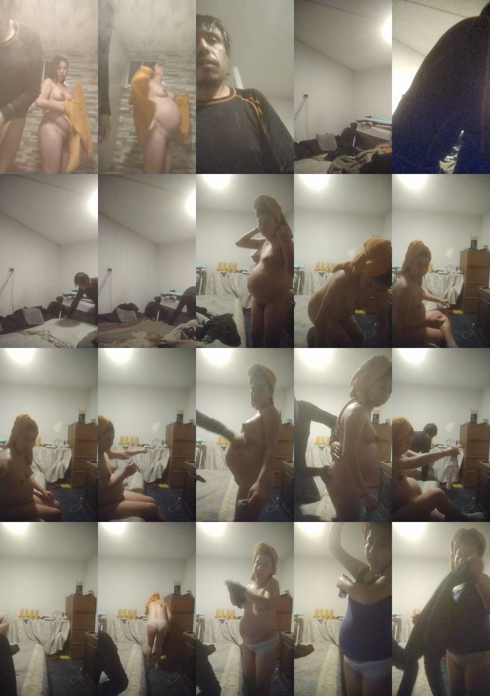 Alexagor  26-08-2022 Recorded Video play