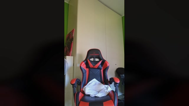 Belloedannato90  25-08-2022 Recorded Video sexyfeet