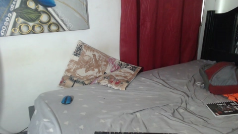 Boy_sexyman  26-08-2022 Recorded Video amateur