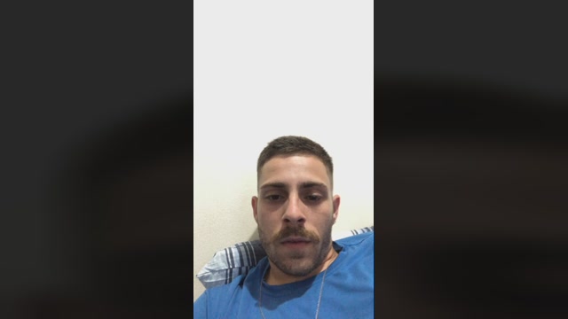 CasalN0VO  26-08-2022 Recorded Video nude