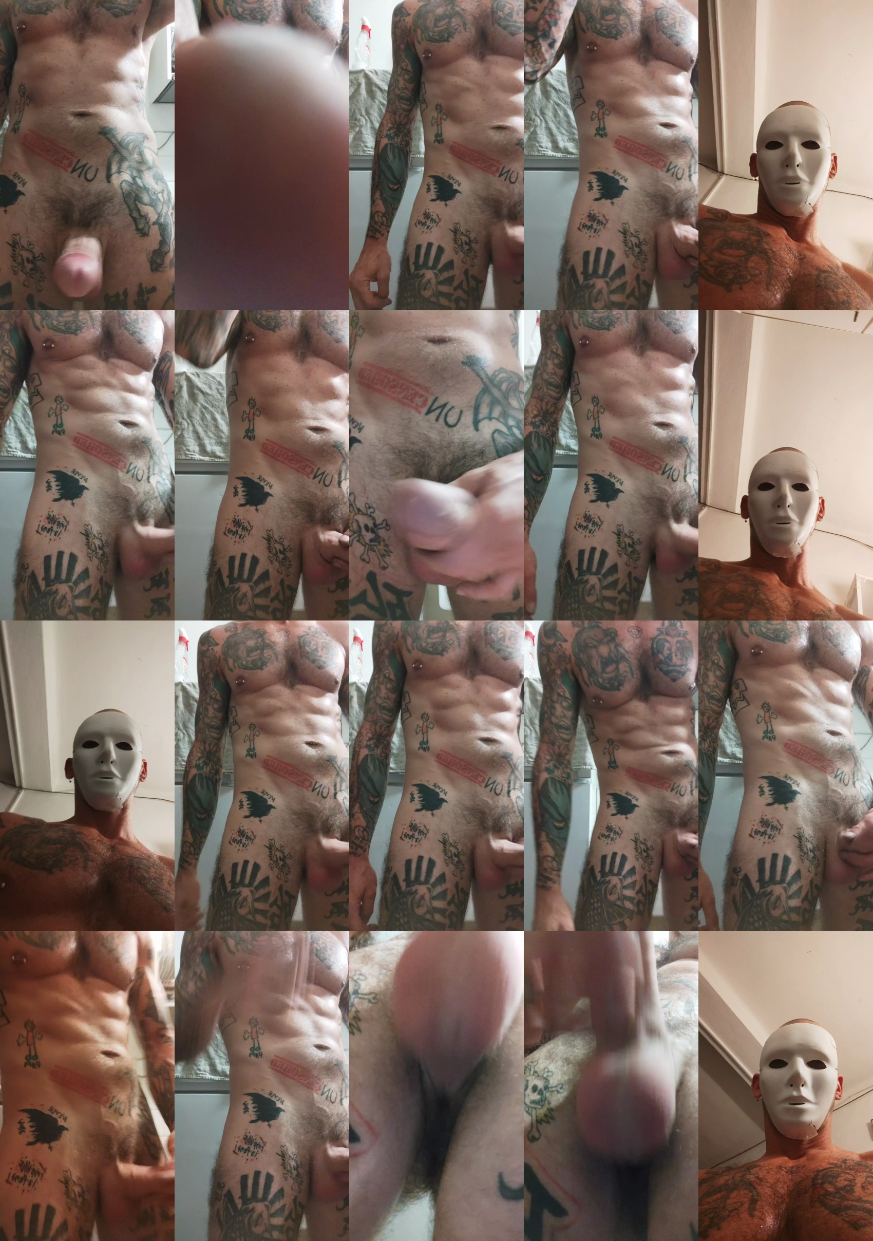 Claude79  25-08-2022 Recorded Video bigcock