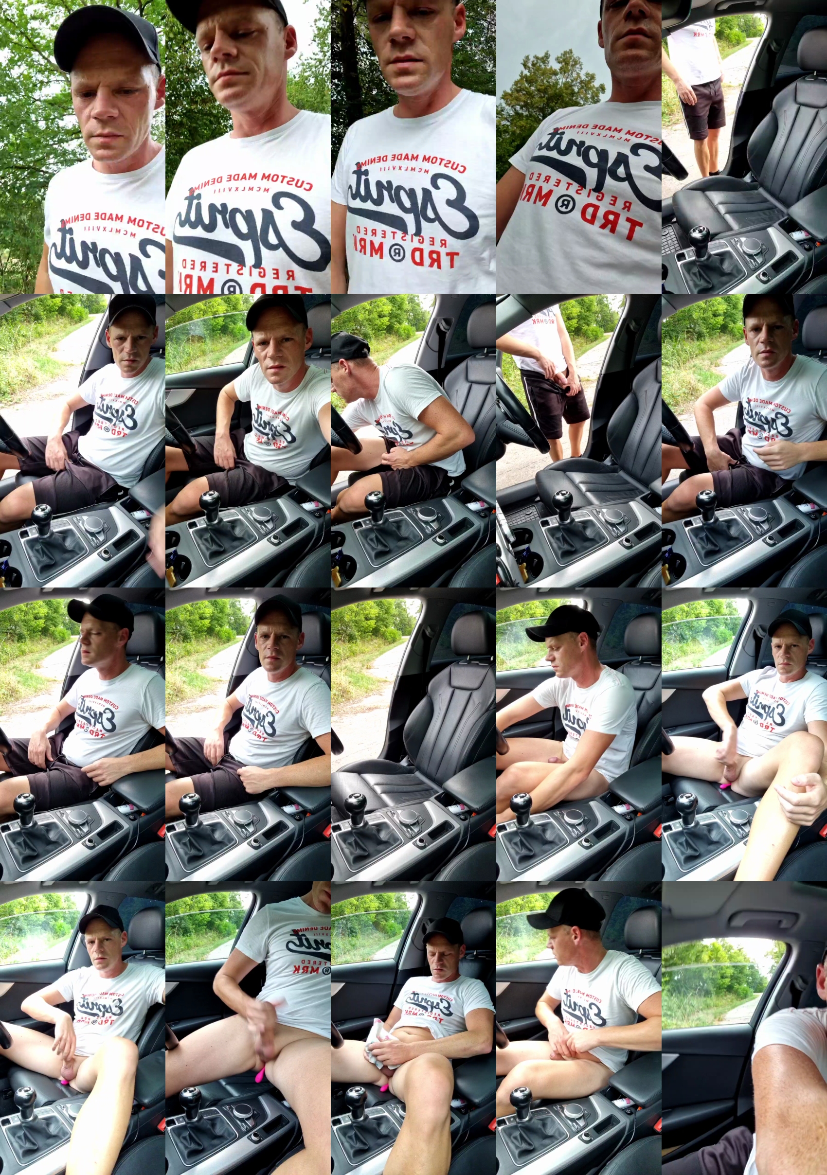 EasyXD  26-08-2022 Recorded Video natural