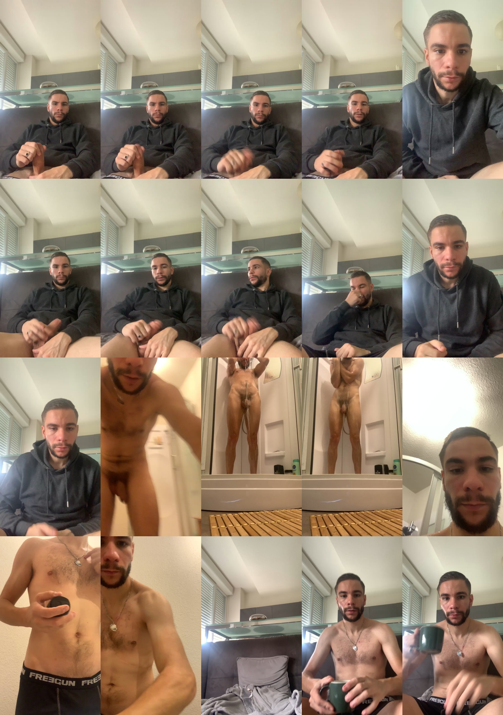 ElTotorino  26-08-2022 Recorded Video amateur