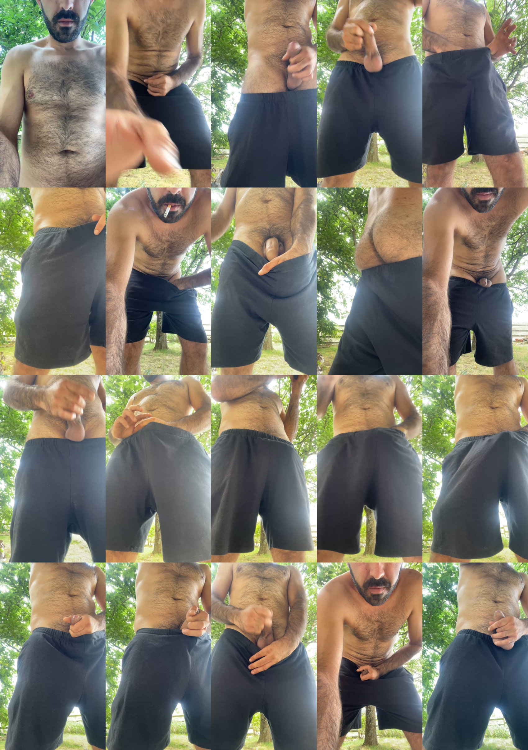 Ferre1000  26-08-2022 Recorded Video Show