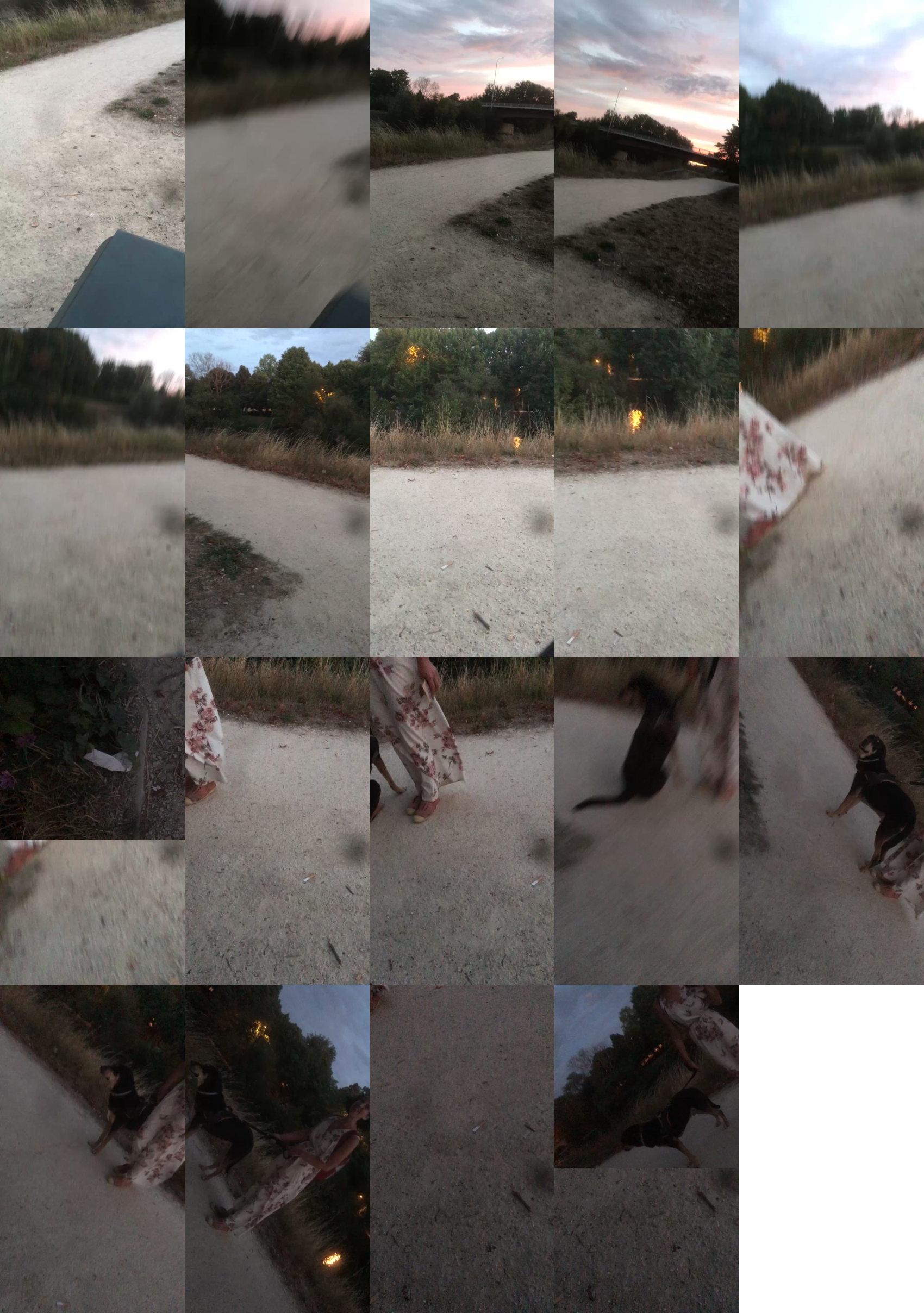 Fifouhot  25-08-2022 Recorded Video kink