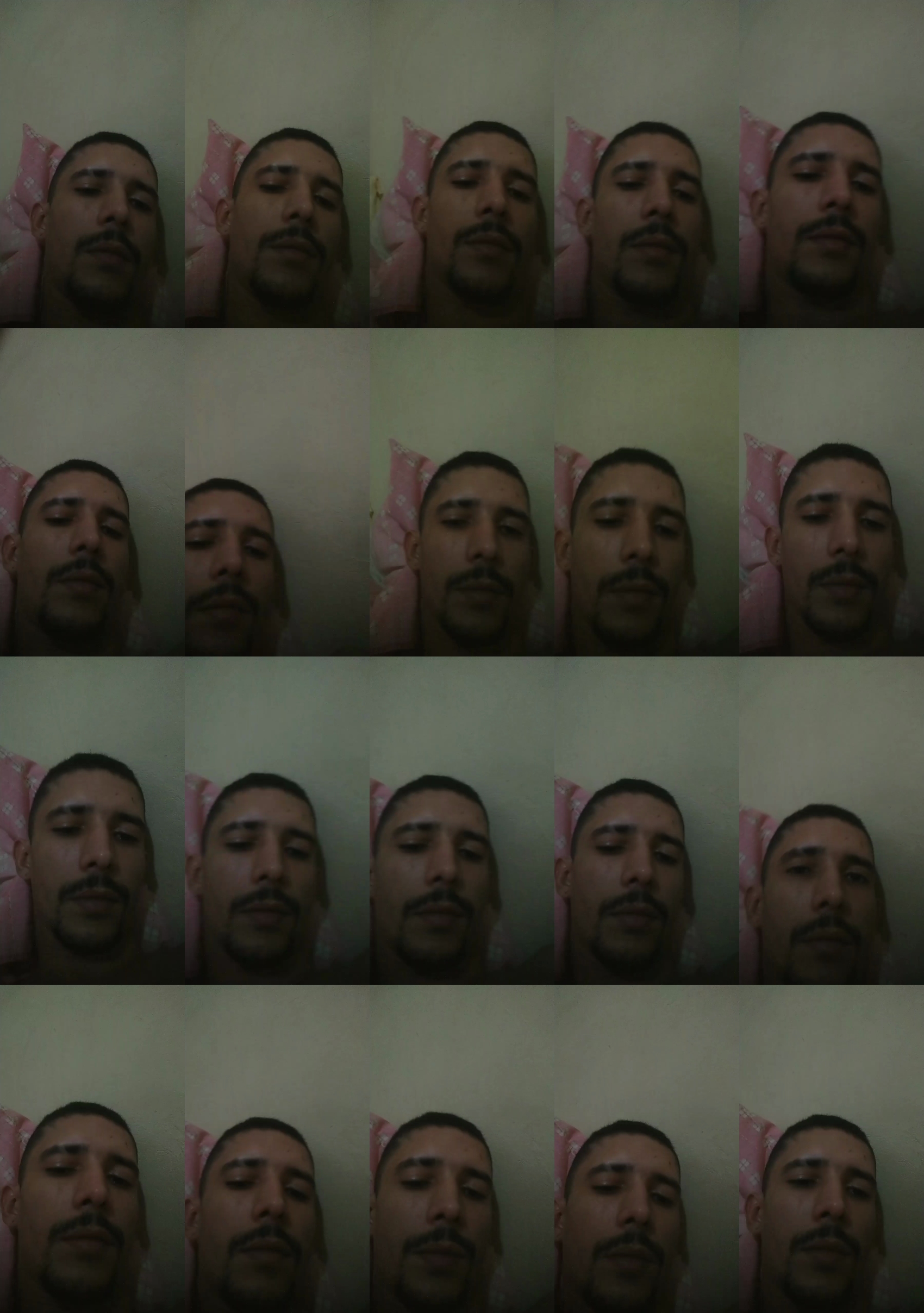 Henrypk69  26-08-2022 Recorded Video Webcam