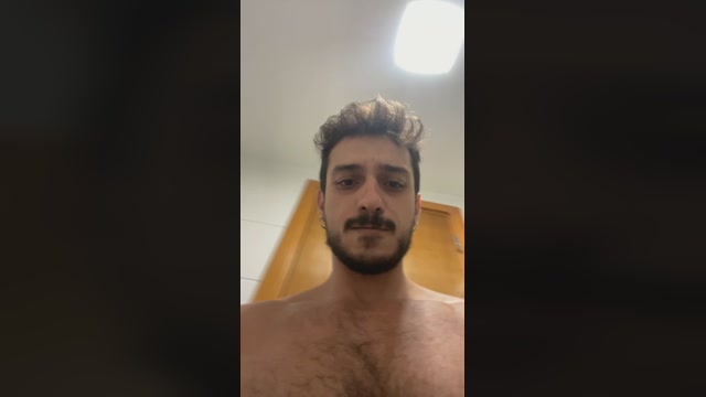 ItaloBrasile  26-08-2022 Recorded Video moan