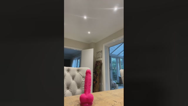 JKLulu7374  26-08-2022 Recorded Video sexymale