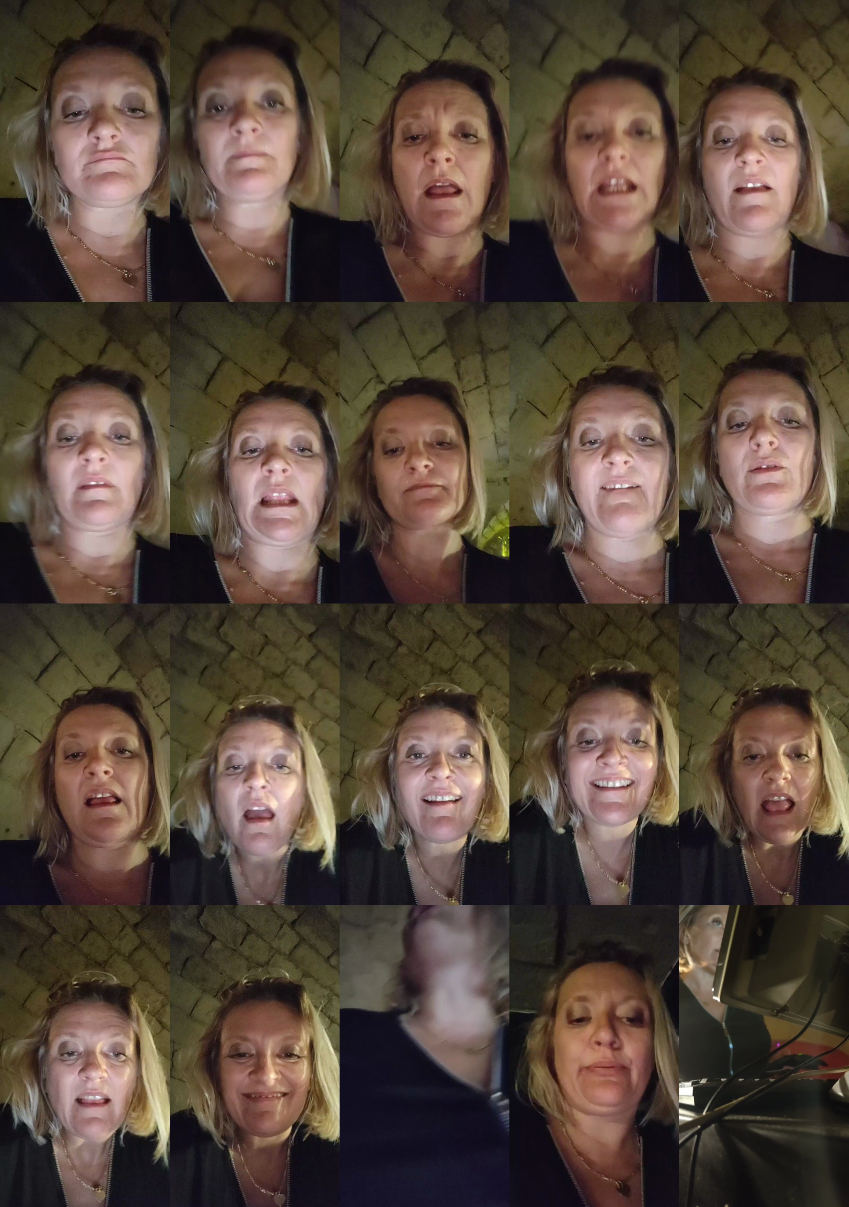 LADY_CHARLYNE 25-08-2022 fuckface 