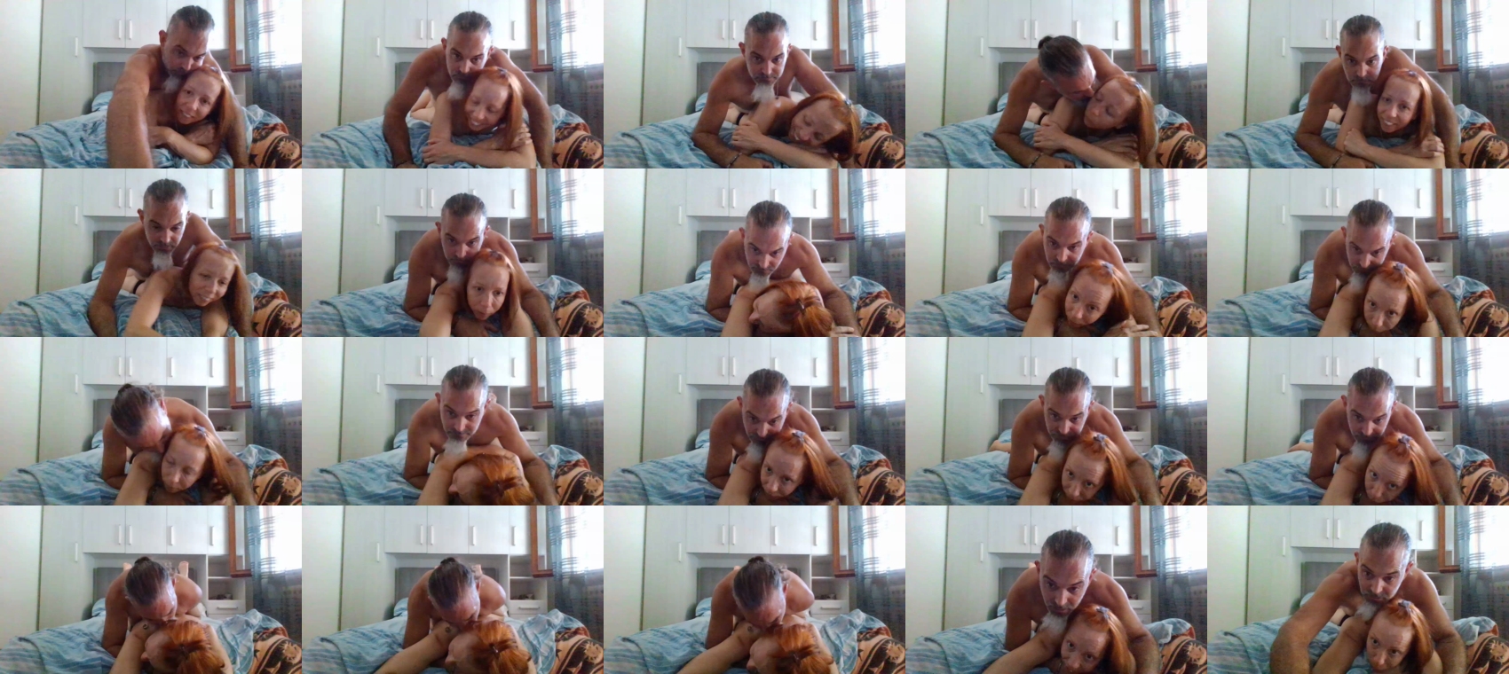 LaCri7881  26-08-2022 Recorded Video beauty