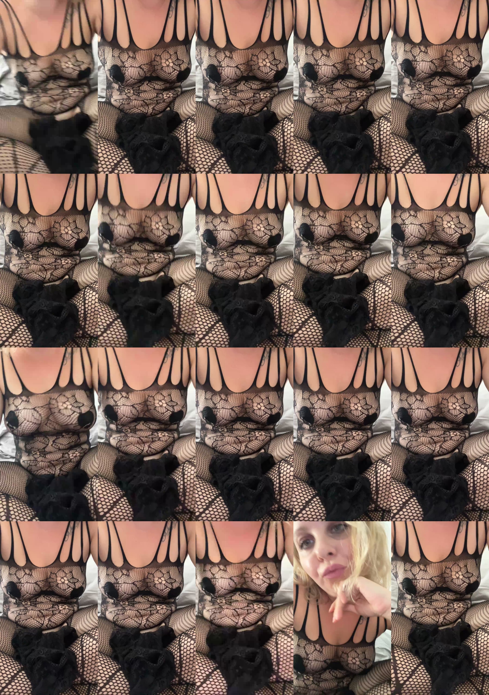 Lalie0000 26-08-2022 fuckass 