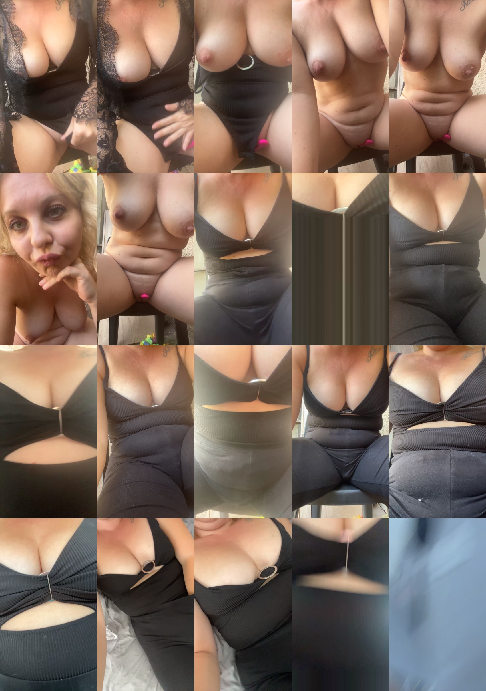 Lalie0000 26-08-2022 Video 