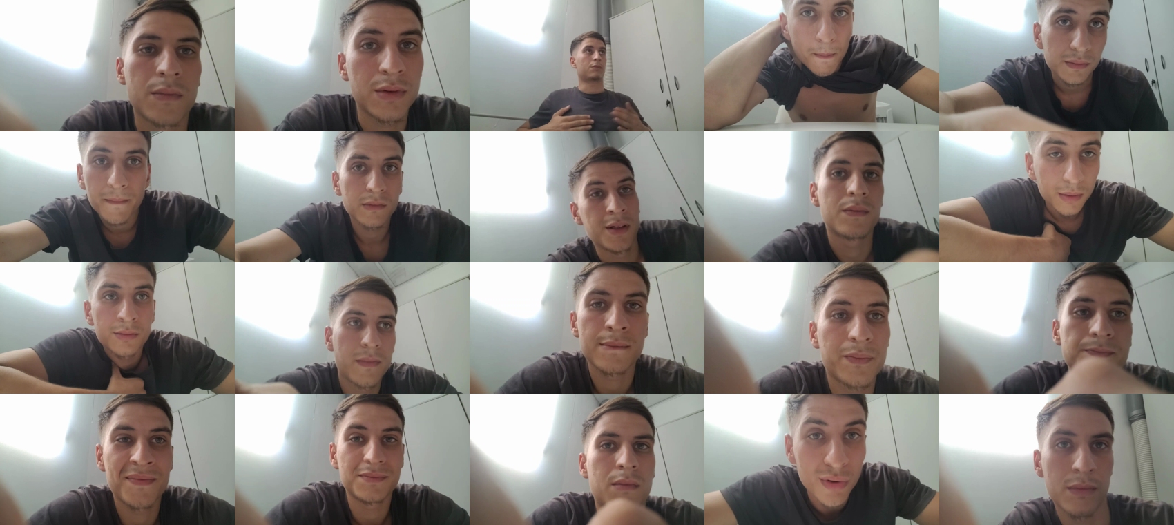 LouisPutton  26-08-2022 Recorded Video big