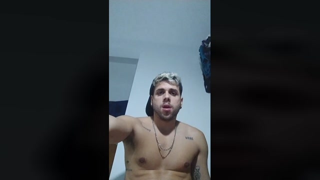 Lucasrioz19cm  26-08-2022 Recorded Video Topless