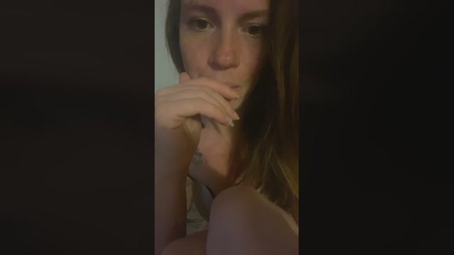 Maliania 26-08-2022 deepthroat 