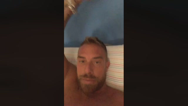 Manzo1989  26-08-2022 Recorded Video naughty