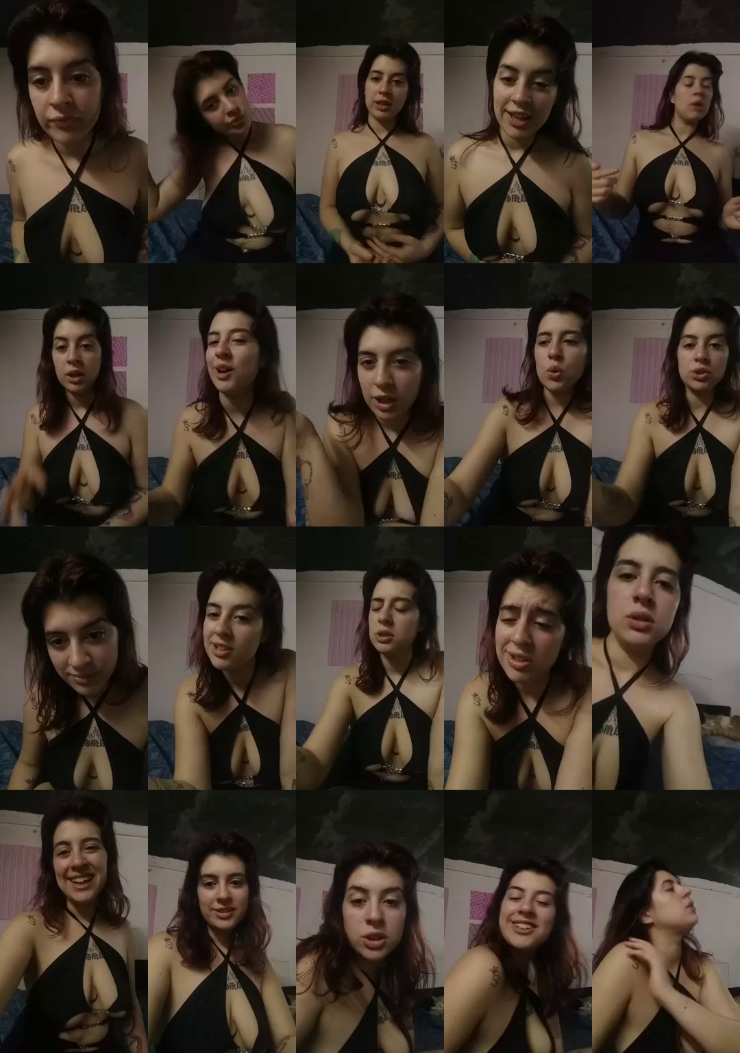 Milosotelo 26-08-2022 fuckme 