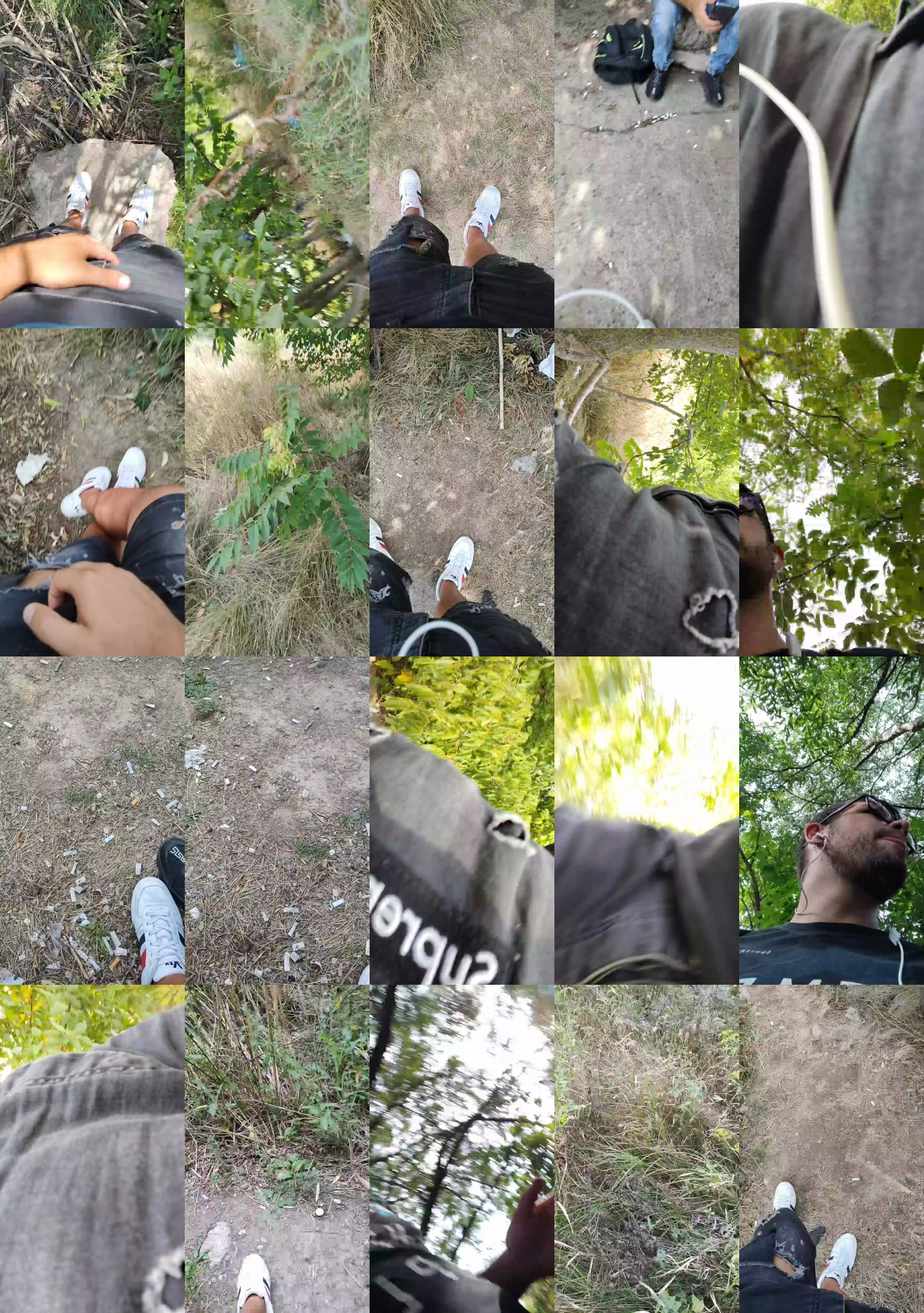 Mirko035  26-08-2022 Recorded Video nasty