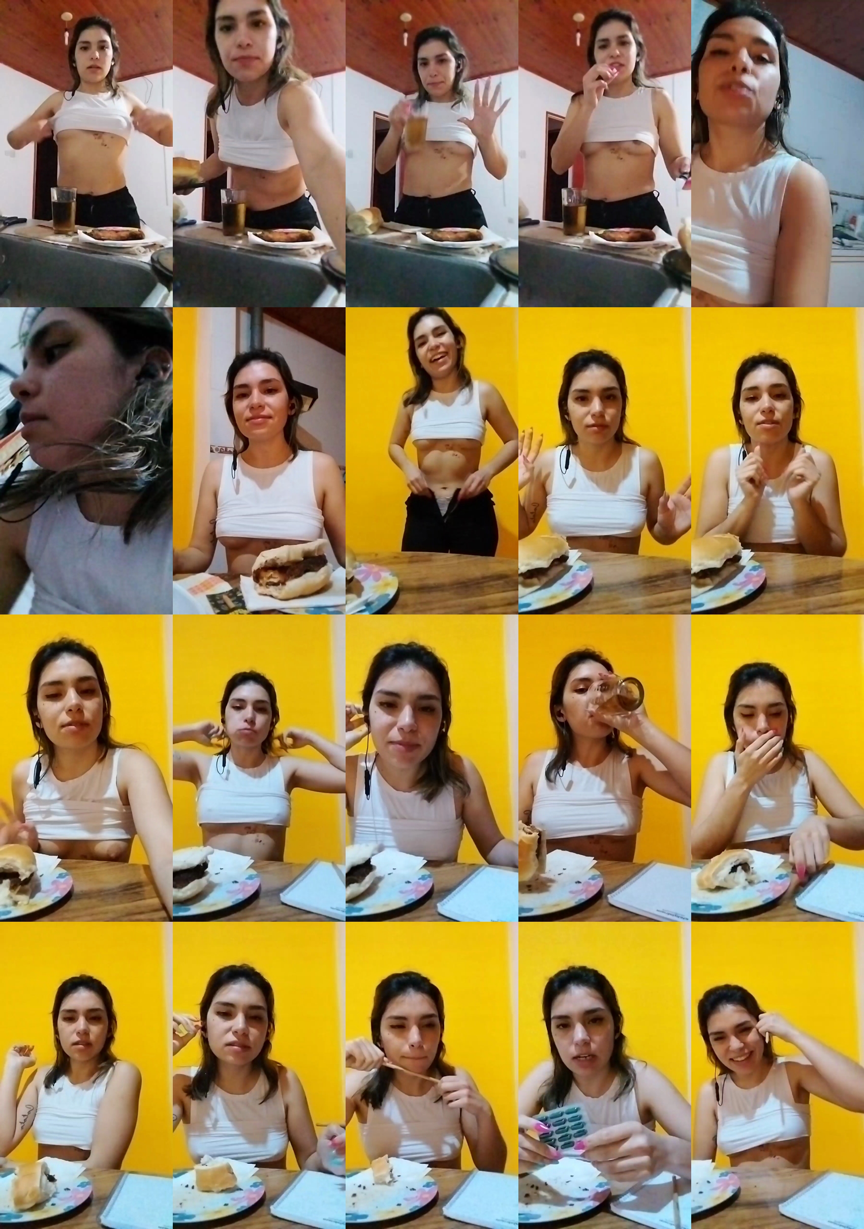Rarrexz 26-08-2022 Video 