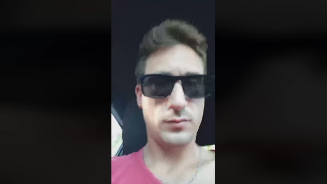 Serio1891  26-08-2022 Recorded Video beauty