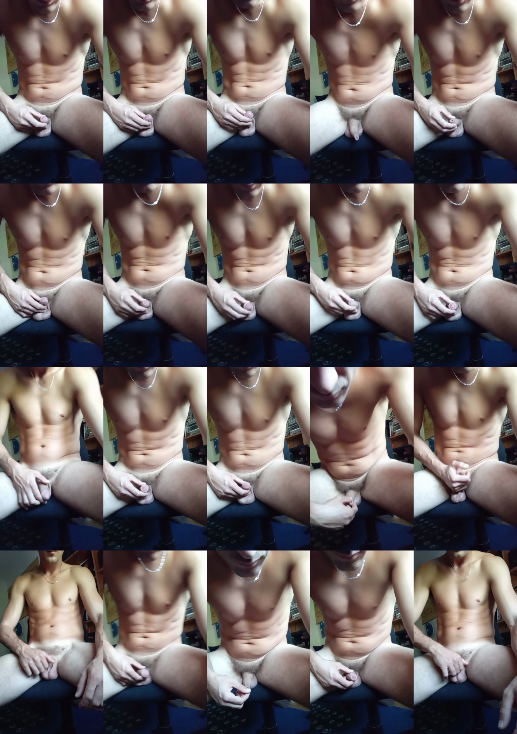 Serio1891  26-08-2022 Recorded Video beautiful