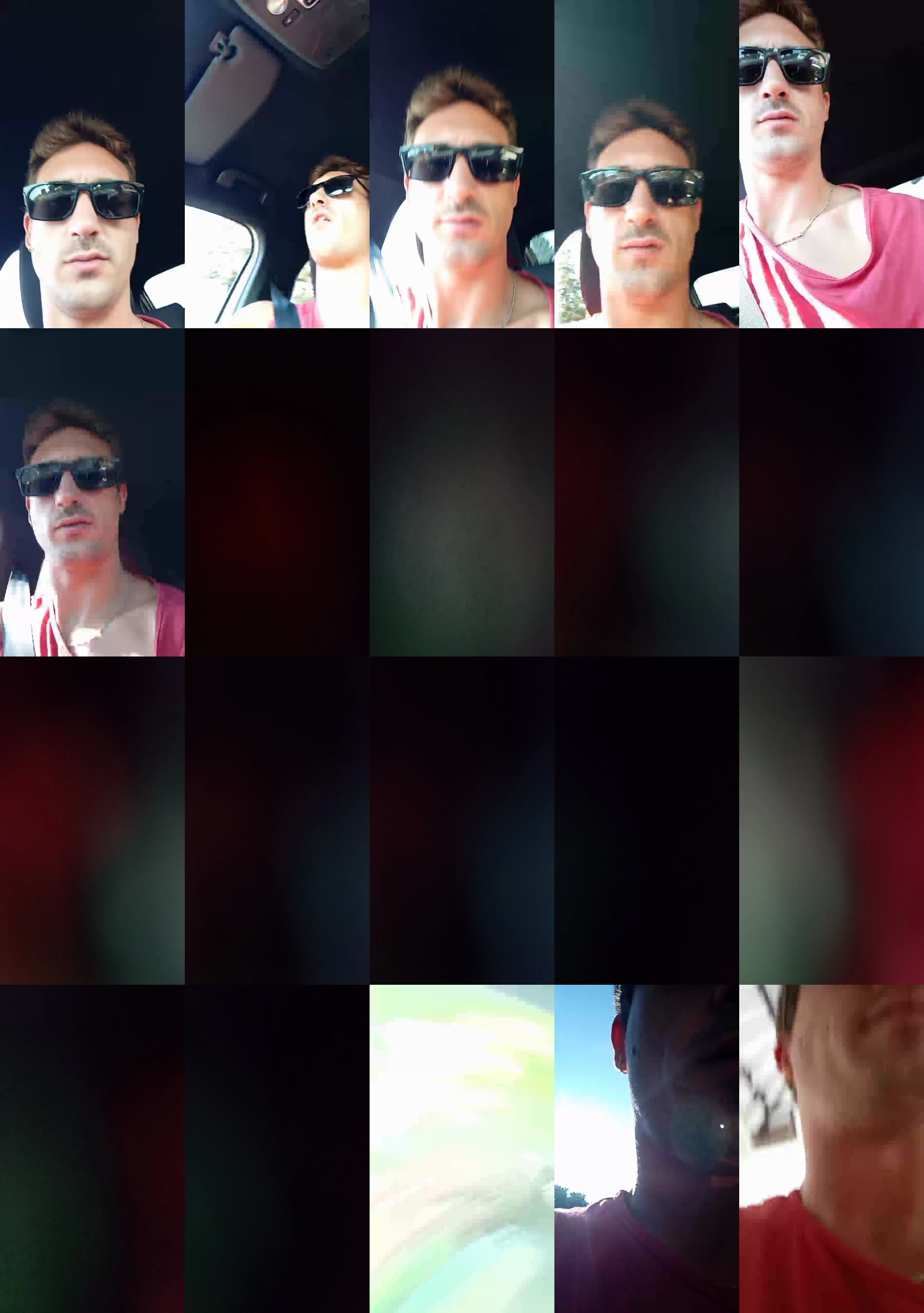 Serio1891  26-08-2022 Recorded Video show