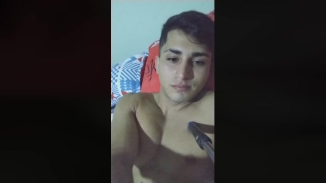 StivenX2  26-08-2022 Recorded Video skinny