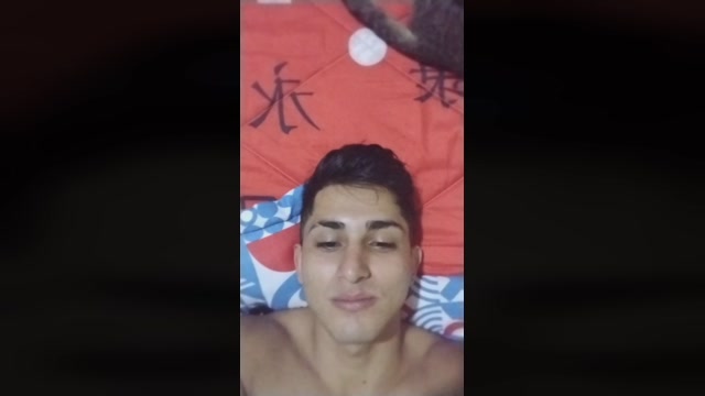StivenX2  26-08-2022 Recorded Video twink