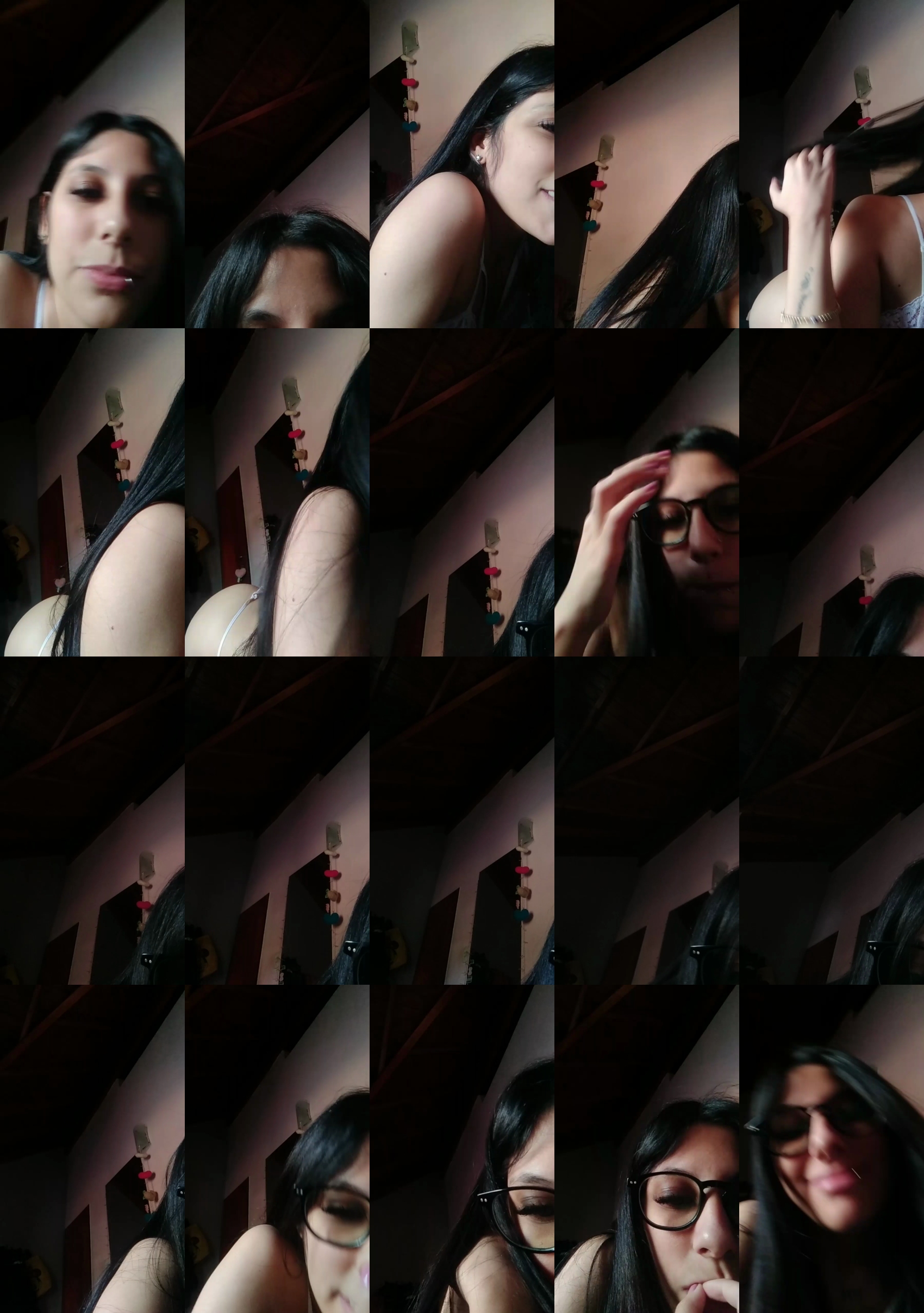 Sweettgirl96 25-08-2022 fingers 