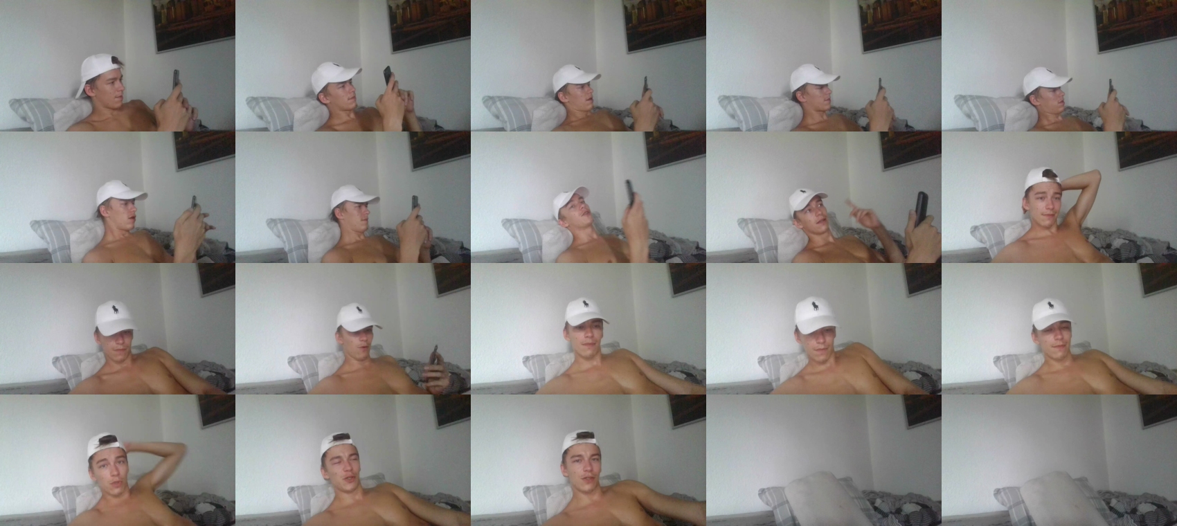 Toyjunge  26-08-2022 Recorded Video juicy