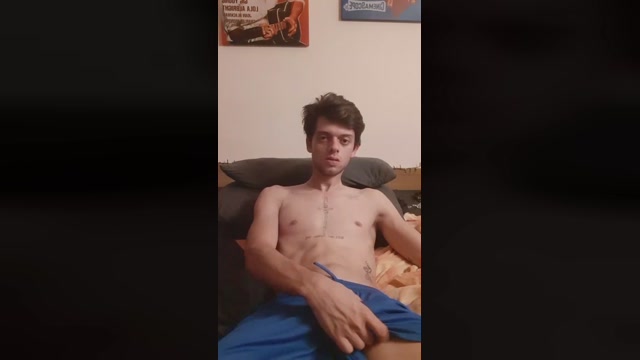 Toymattiaboy  26-08-2022 Recorded Video hot